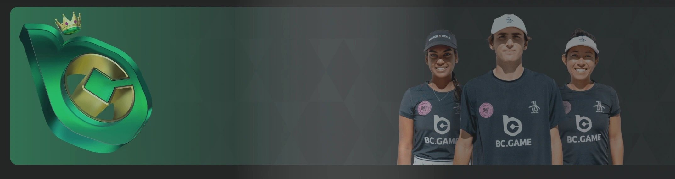 BC Game Zambia website