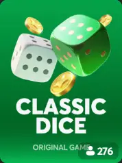 Classic Dice BC Game Zambia game cover