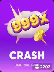 Crash BC Game Zambia game cover
