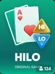 HiLo BC Game Zambia game cover