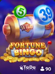 Fortune Bingo TaDa BC Game Zambia game cover