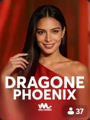 Dragone Phoenix BC Game Zambia game cover