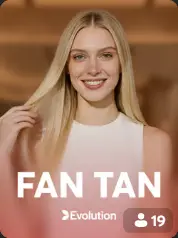 Fan Tan BC Game Zambia game cover