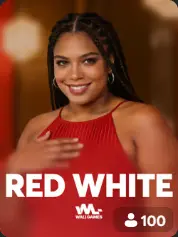 Red White BC Game Zambia game cover