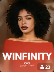 Winfinity BC Game Zambia game cover
