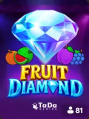 Fruit Diamond BC Game Zambia game cover