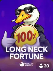 Long Neck Fortune BC Game Zambia game cover