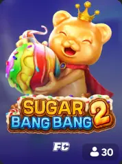 Sugar Bang Bang 2 BC Game Zambia game cover