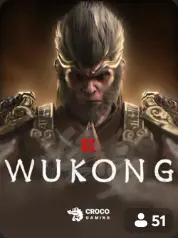 Wukong BC Game Zambia game cover